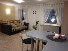 Kuberi Airport Apartment, Tallinn